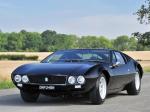 De Tomaso Mangusta 1966 года